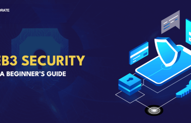 Navigating Web3 Safely: A User’s Guide to Web3 Security
