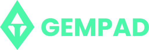 Gempad