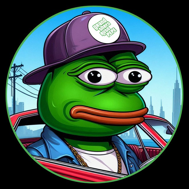 Gta Pepe